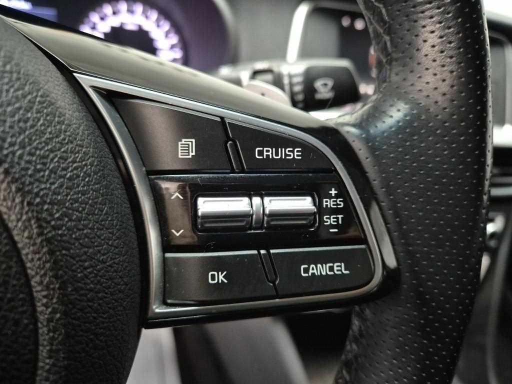 KIA K5 2019 Blanco - Importación desde Corea - HF Imports Iquique - Foto 16