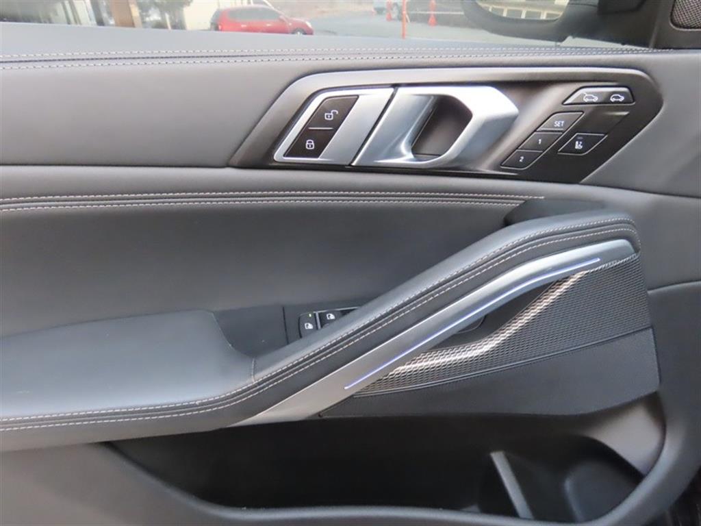 BMW X6 2022 Negro - Importación desde Corea - HF Imports Iquique - Foto 16