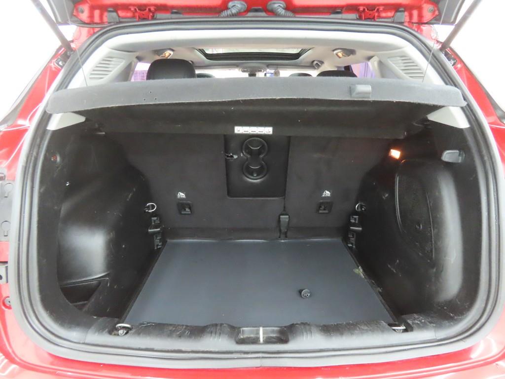 Jeep Compass 2019 Rojo - Importación desde Corea - HF Imports Iquique - Foto 20