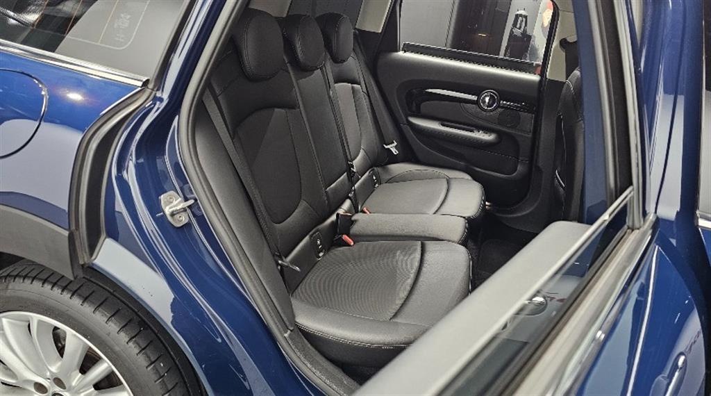 Mini Clubman - Vista 12