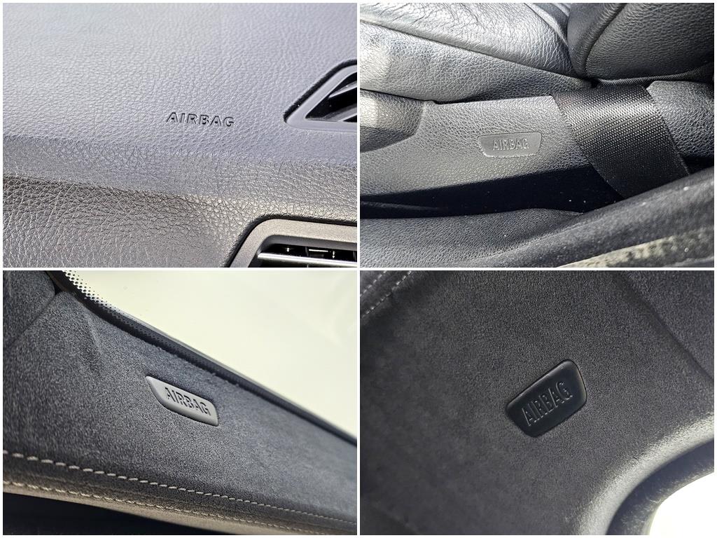 BMW 5 Series 2011 Plateado - Importación desde Corea - HF Imports Iquique - Foto 15