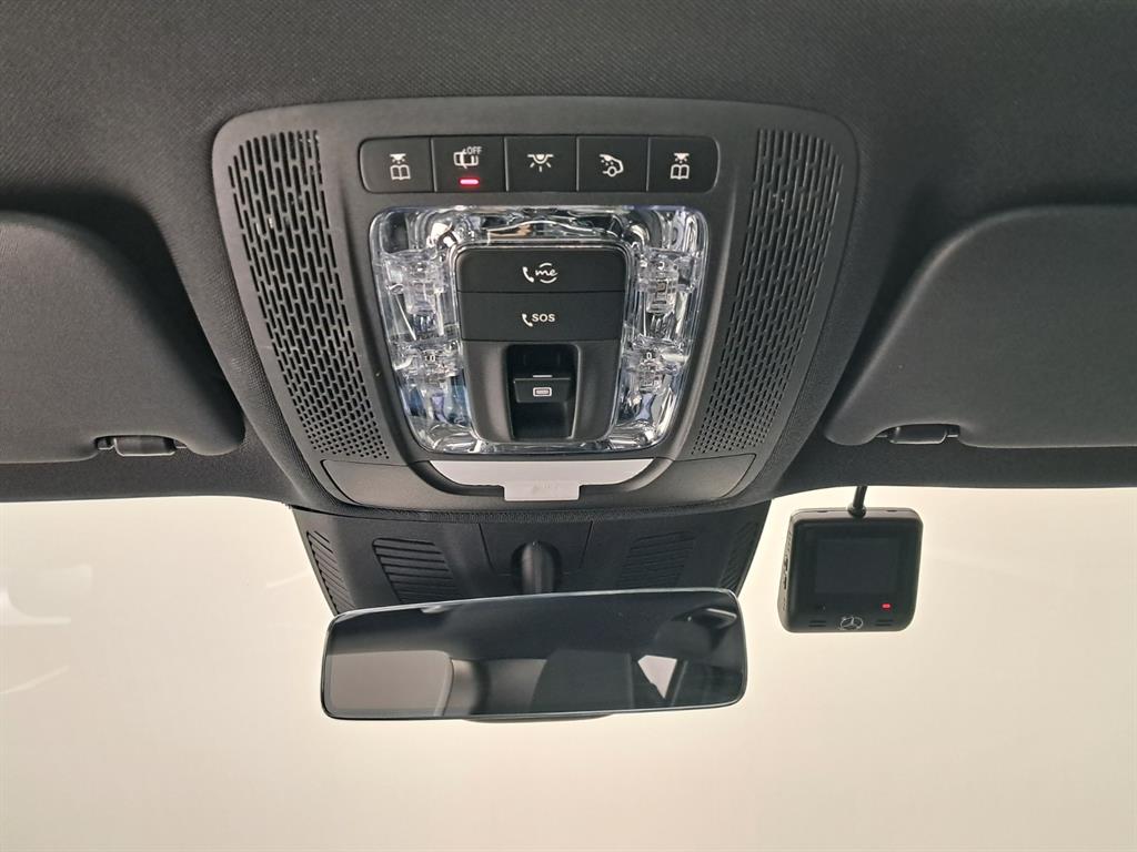 Mercedes Benz EQB 2023 Negro - Importación desde Corea - HF Imports Iquique - Foto 15