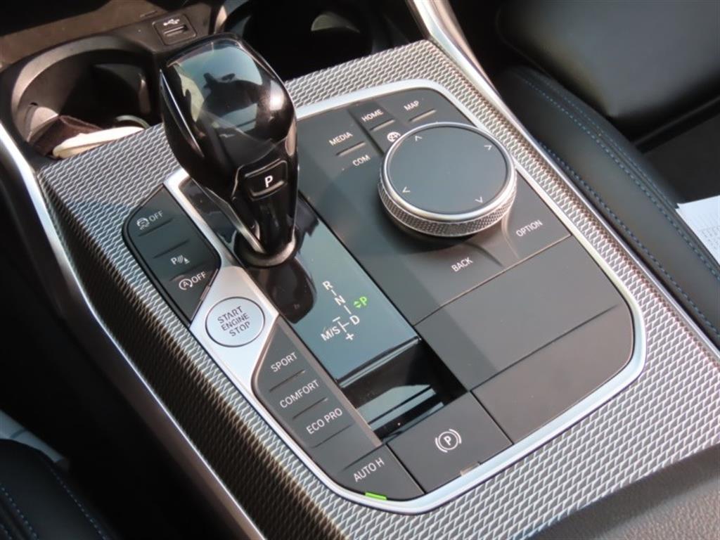 BMW 3 series - Vista 11