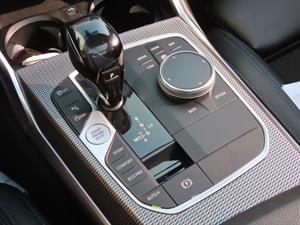 BMW 3 series - Vista 12