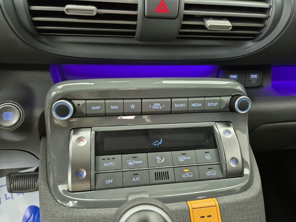 HYUNDAI Casper - Vista 10