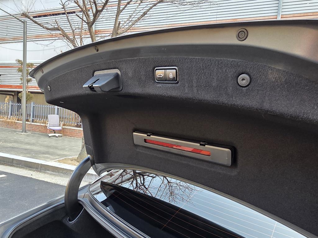 Genesis G90 2020 Gris - Importación desde Corea - HF Imports Iquique - Foto 18