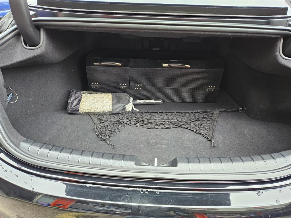 HYUNDAI Grandeur 2018 Negro - Importación desde Corea - HF Imports Iquique - Foto 16