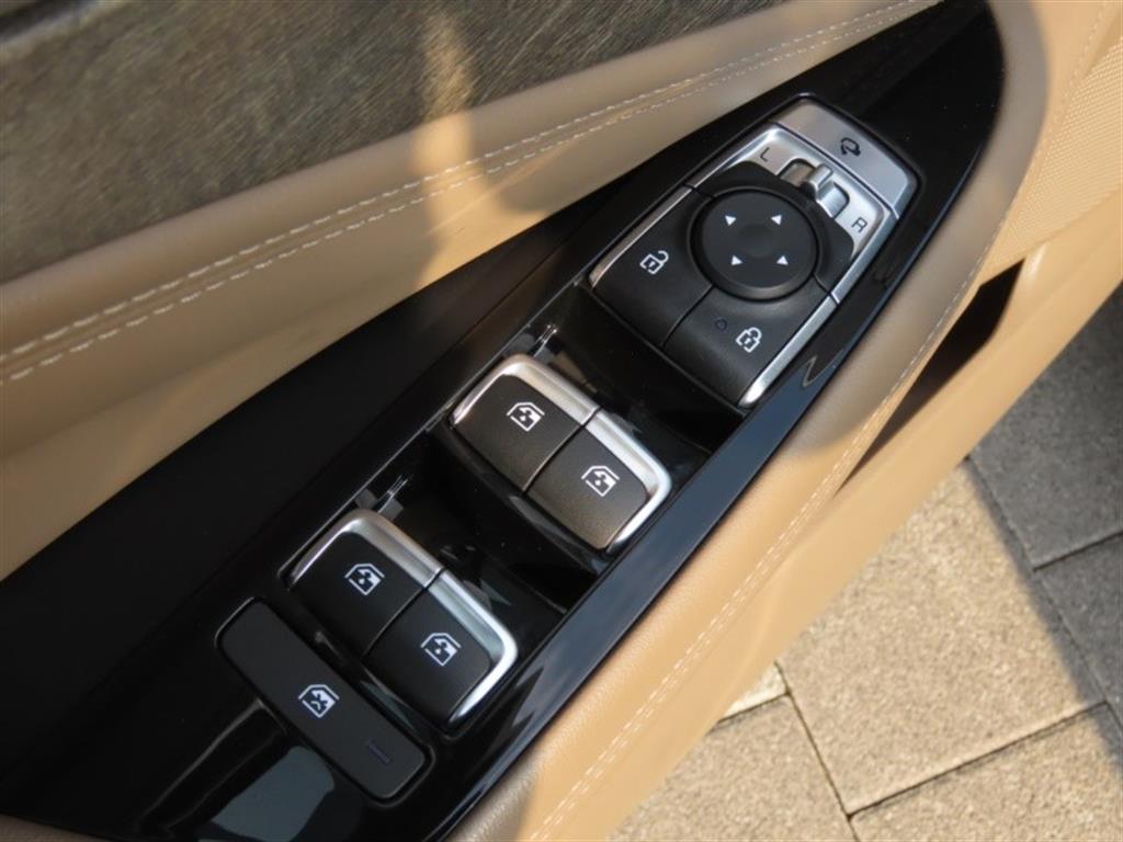 KIA K8 2023 Gris - Importación desde Corea - HF Imports Iquique - Foto 12