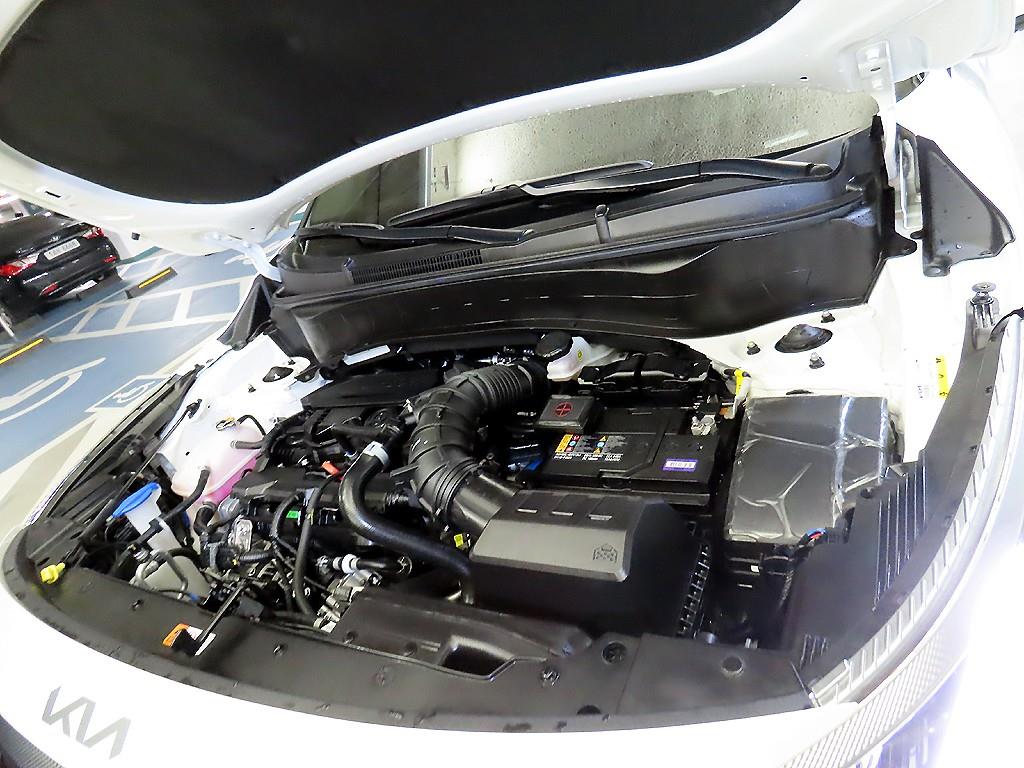 KIA Seltos 2025 Blanco - Importación desde Corea - HF Imports Iquique - Foto 19