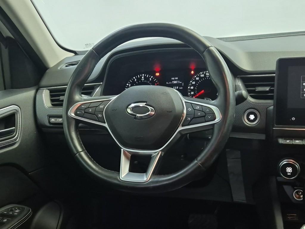 SAMSUNG XM3 - Vista 9