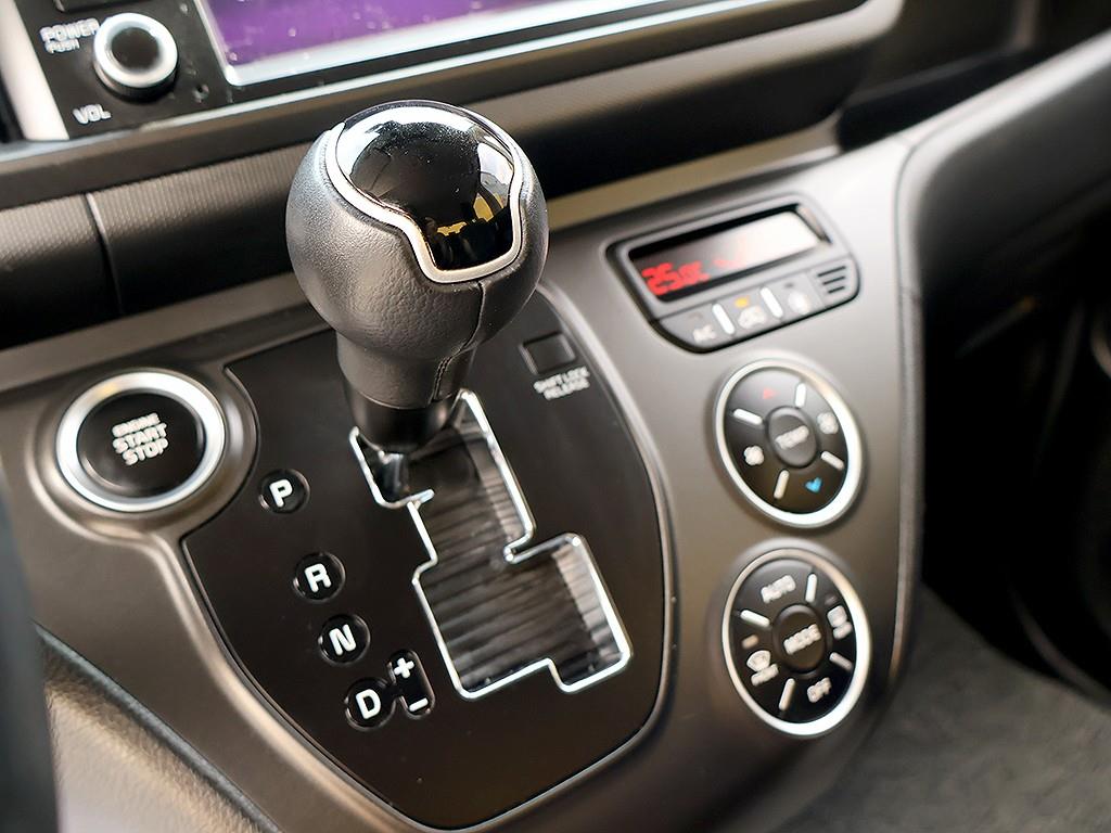 KIA Ray 2023 Blanco - Importación desde Corea - HF Imports Iquique - Foto 7