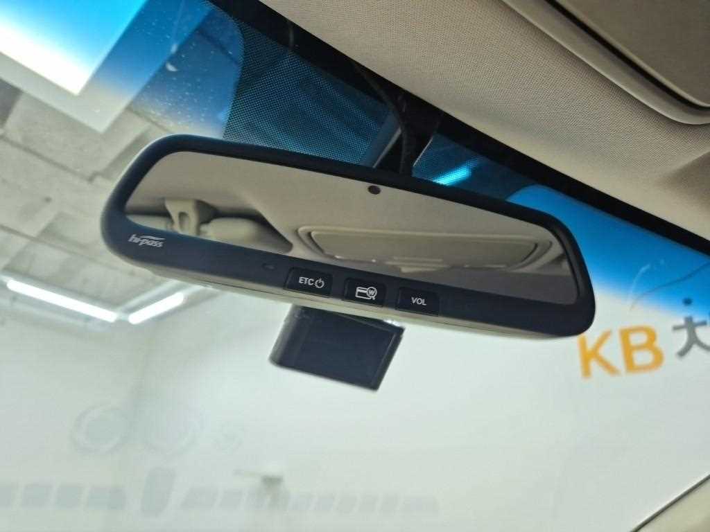 KIA Sportage 2018 Negro - Importación desde Corea - HF Imports Iquique - Foto 17