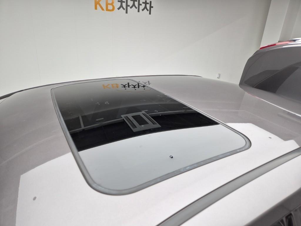 Toyota Camry 2017 Gris - Importación desde Corea - HF Imports Iquique - Foto 17