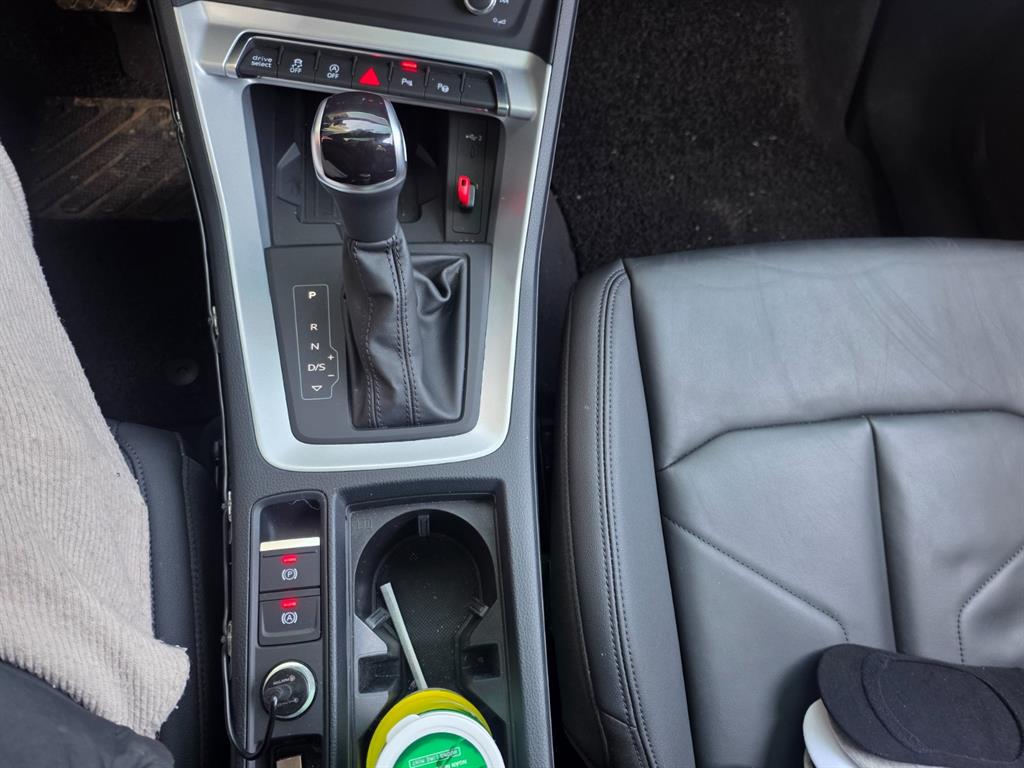 Audi Q3 2023 Blanco - Importación desde Corea - HF Imports Iquique - Foto 15