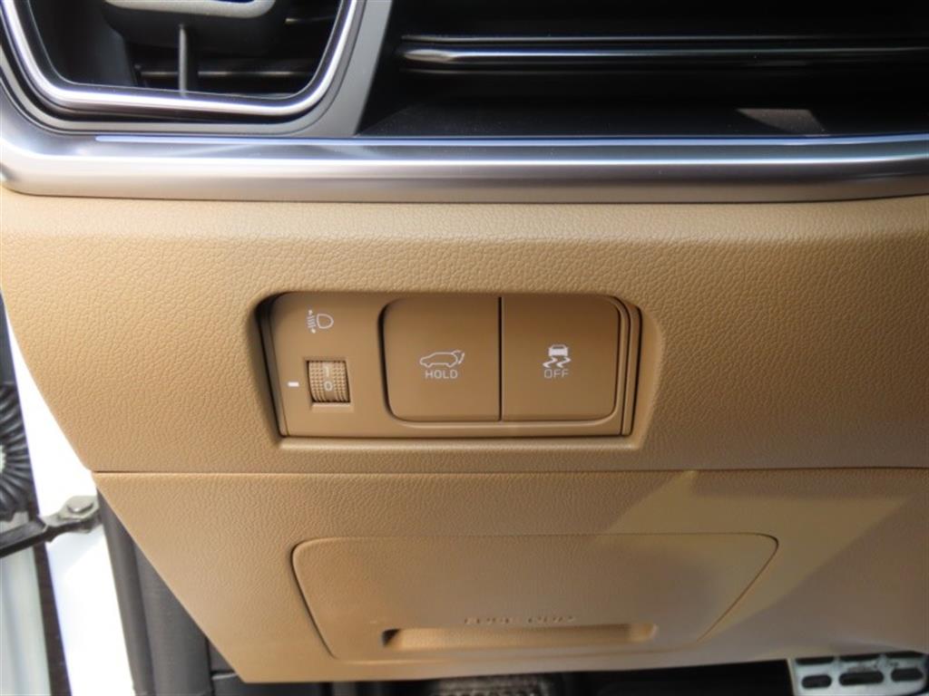 KIA Sorento 2024 - Importación desde Corea - HF Imports Iquique - Foto 12