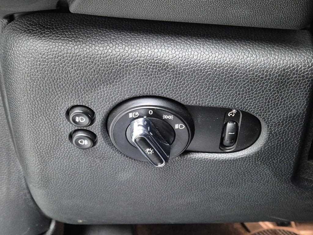 Mini Cooper 2020 Verde - Importación desde Corea - HF Imports Iquique - Foto 16