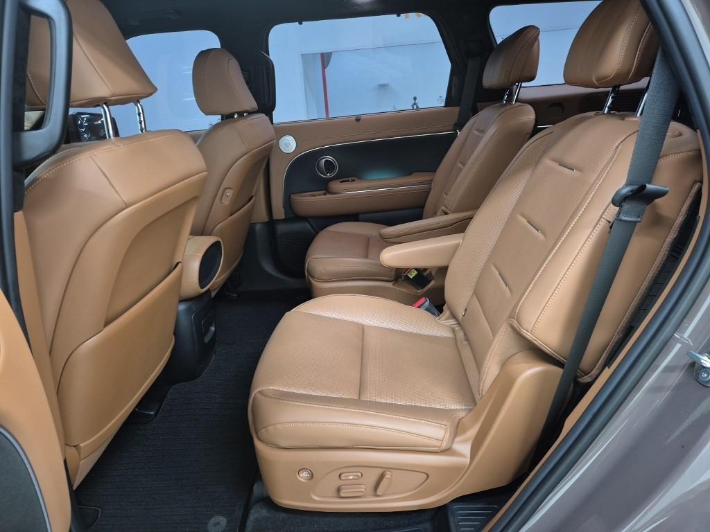 HYUNDAI Palisade 2026 Café - Importación desde Corea - HF Imports Iquique - Foto 15