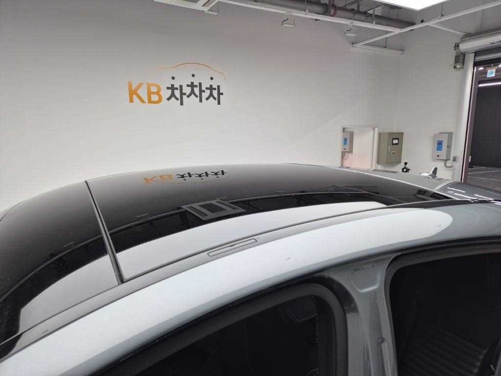 Mercedes Benz GLE Class 2018 Gris - Importación desde Corea - HF Imports Iquique - Foto 13