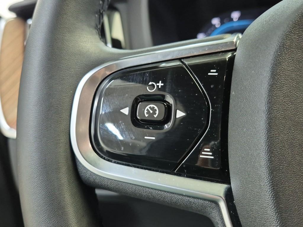 Volvo XC60 2024 Blanco - Importación desde Corea - HF Imports Iquique - Foto 16