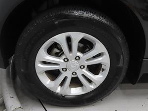 Ssangyong Korando - Vista 10