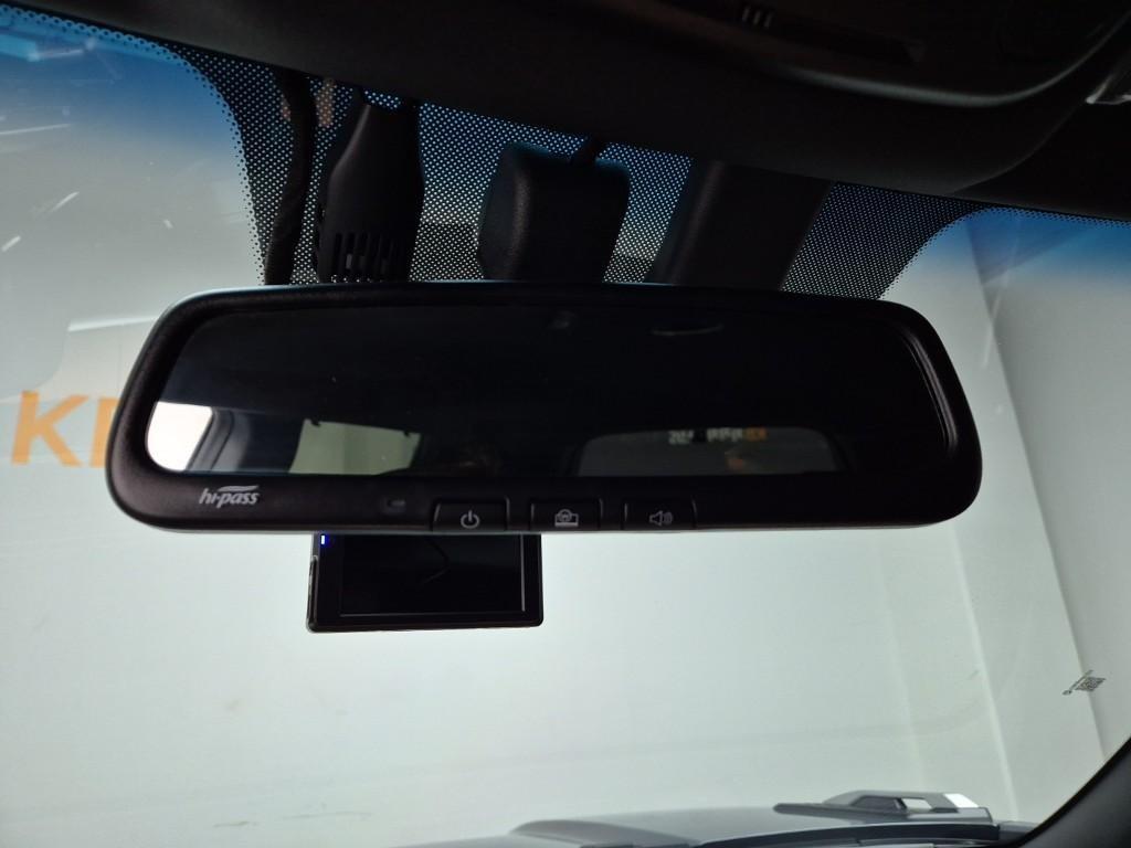 Ssangyong Torres 2024 Gris - Importación desde Corea - HF Imports Iquique - Foto 16