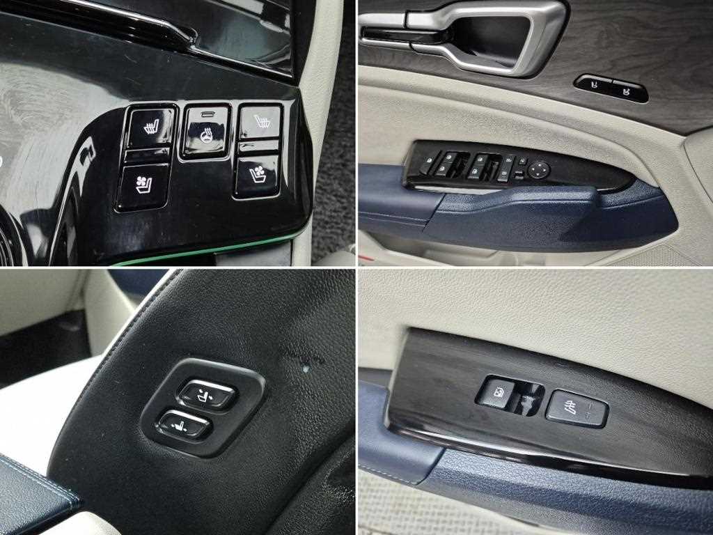 KIA Sportage 2023 Gris - Importación desde Corea - HF Imports Iquique - Foto 18