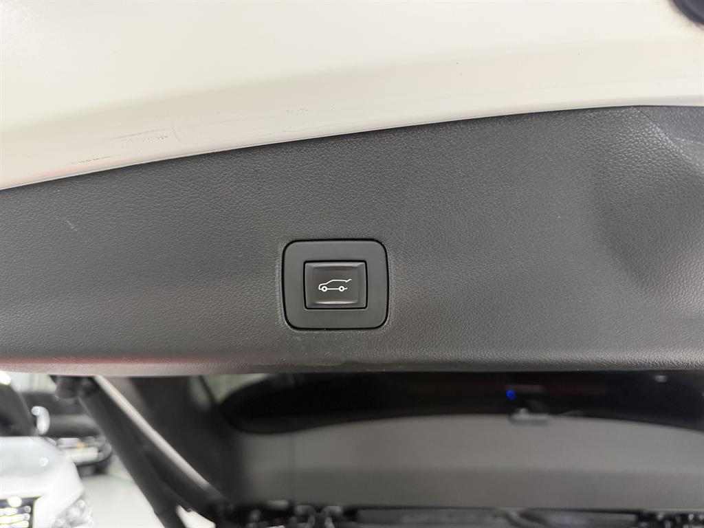 Chevrolet Trail Blazer 2021 Blanco - Importación desde Corea - HF Imports Iquique - Foto 15