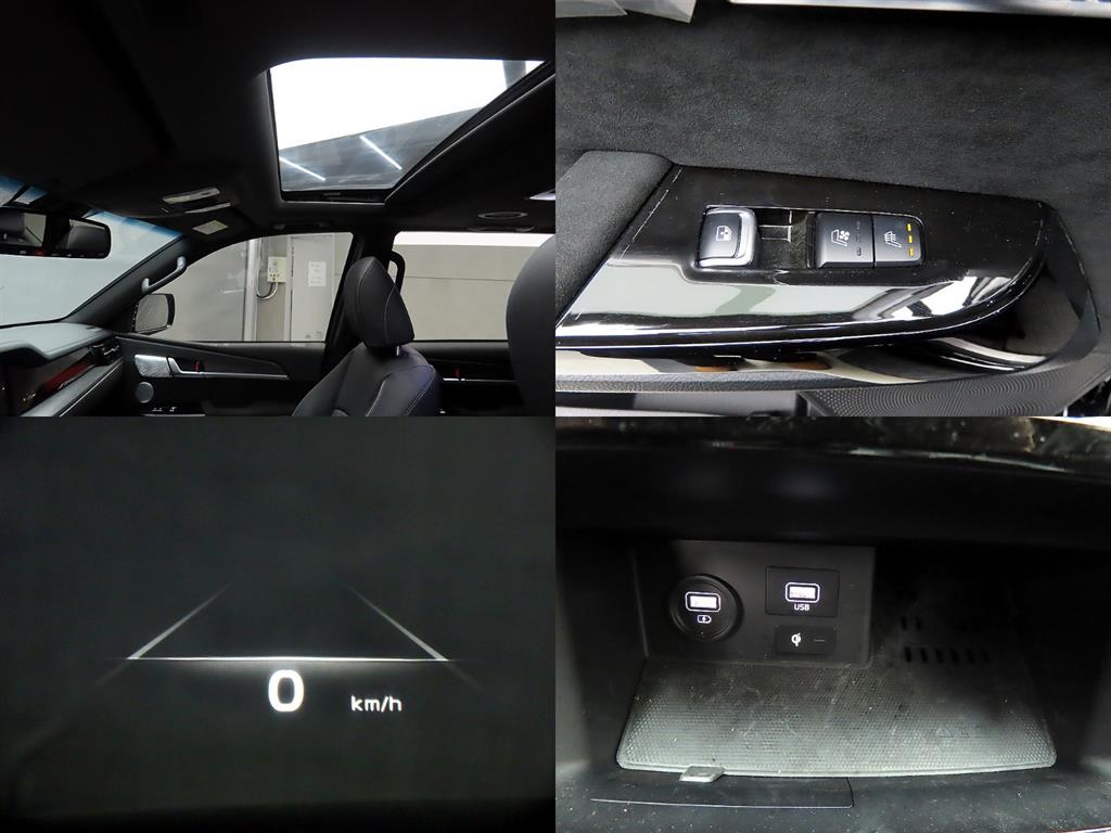 KIA Mohave 2022 Negro - Importación desde Corea - HF Imports Iquique - Foto 16