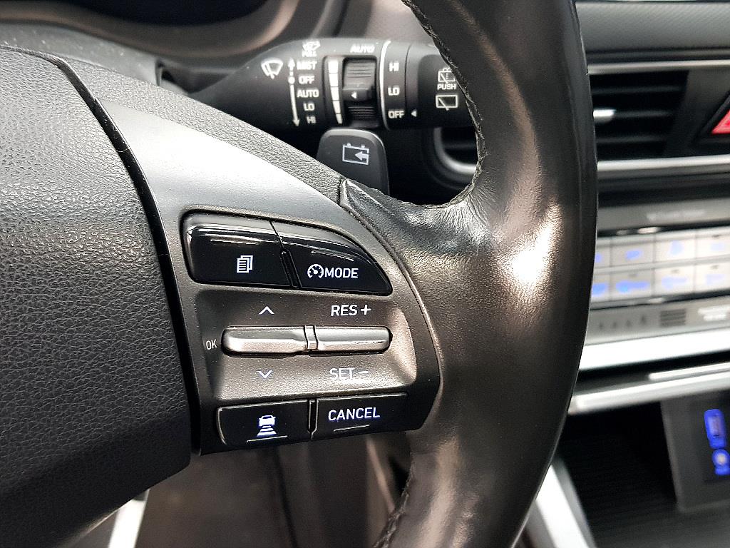 HYUNDAI Kona 2019 Rojo - Importación desde Corea - HF Imports Iquique - Foto 14