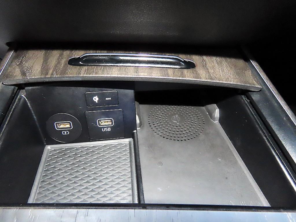 KIA K8 2022 Negro - Importación desde Corea - HF Imports Iquique - Foto 15