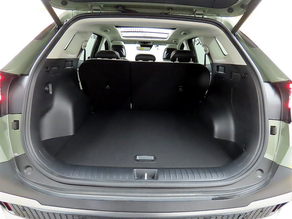 KIA Sportage 2022 - Importación desde Corea - HF Imports Iquique - Foto 18