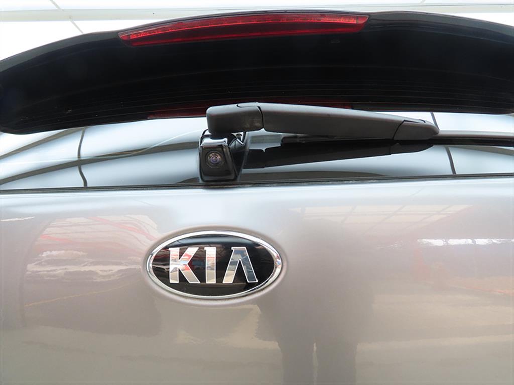 KIA Niro 2021 Gris - Importación desde Corea - HF Imports Iquique - Foto 16