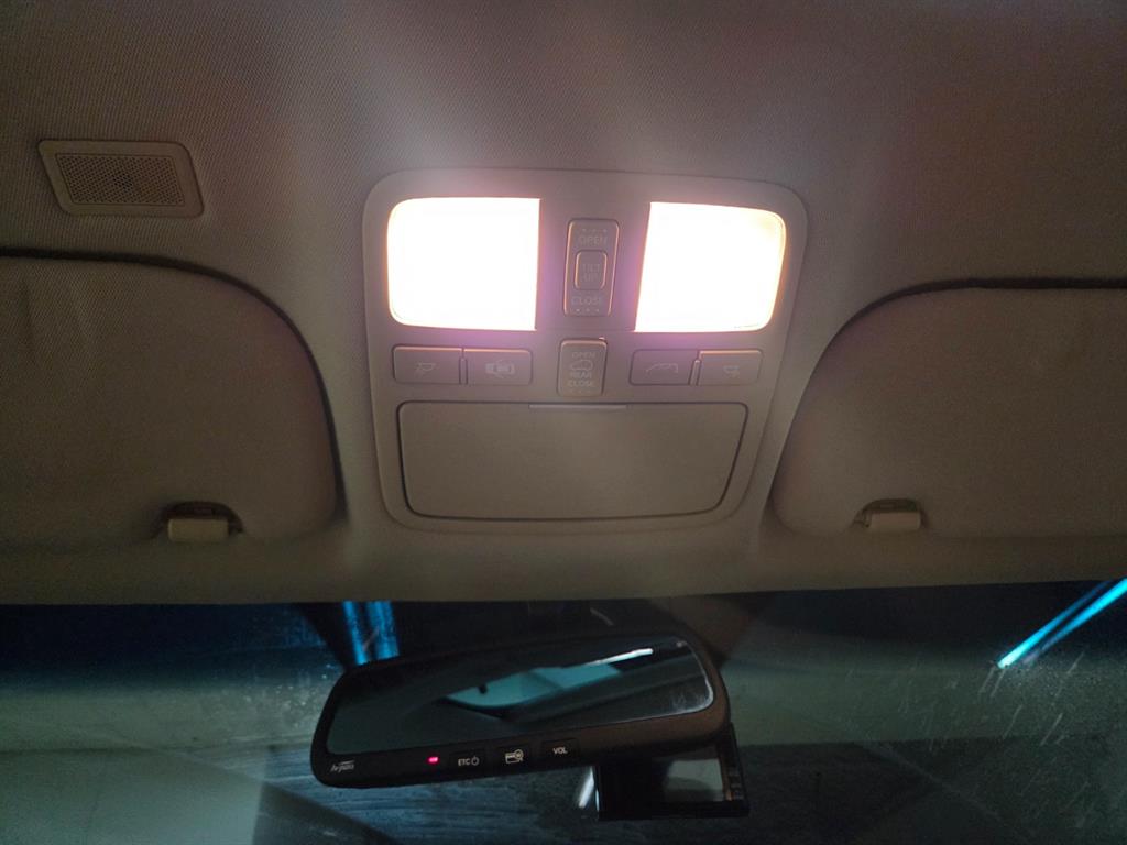 HYUNDAI Starex 2018 Negro - Importación desde Corea - HF Imports Iquique - Foto 15