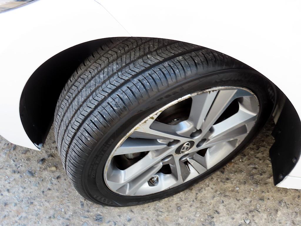 HYUNDAI Avante 2017 Blanco - Importación desde Corea - HF Imports Iquique - Foto 18