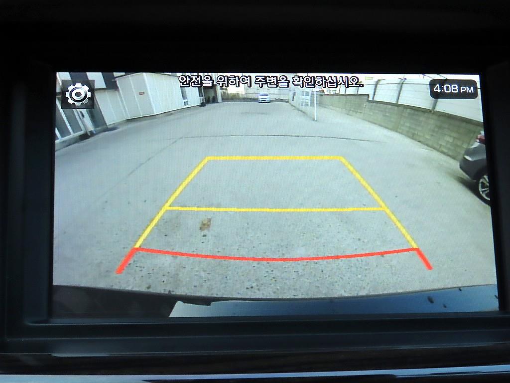 Genesis G80 2019 Negro - Importación desde Corea - HF Imports Iquique - Foto 15