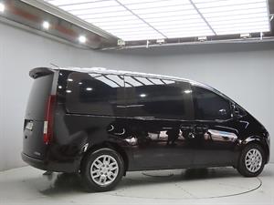 HYUNDAI Staria - Vista 8