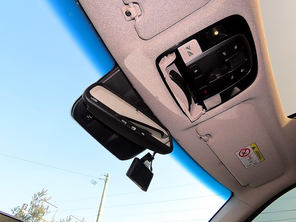 HYUNDAI Palisade 2021 Blanco - Importación desde Corea - HF Imports Iquique - Foto 14