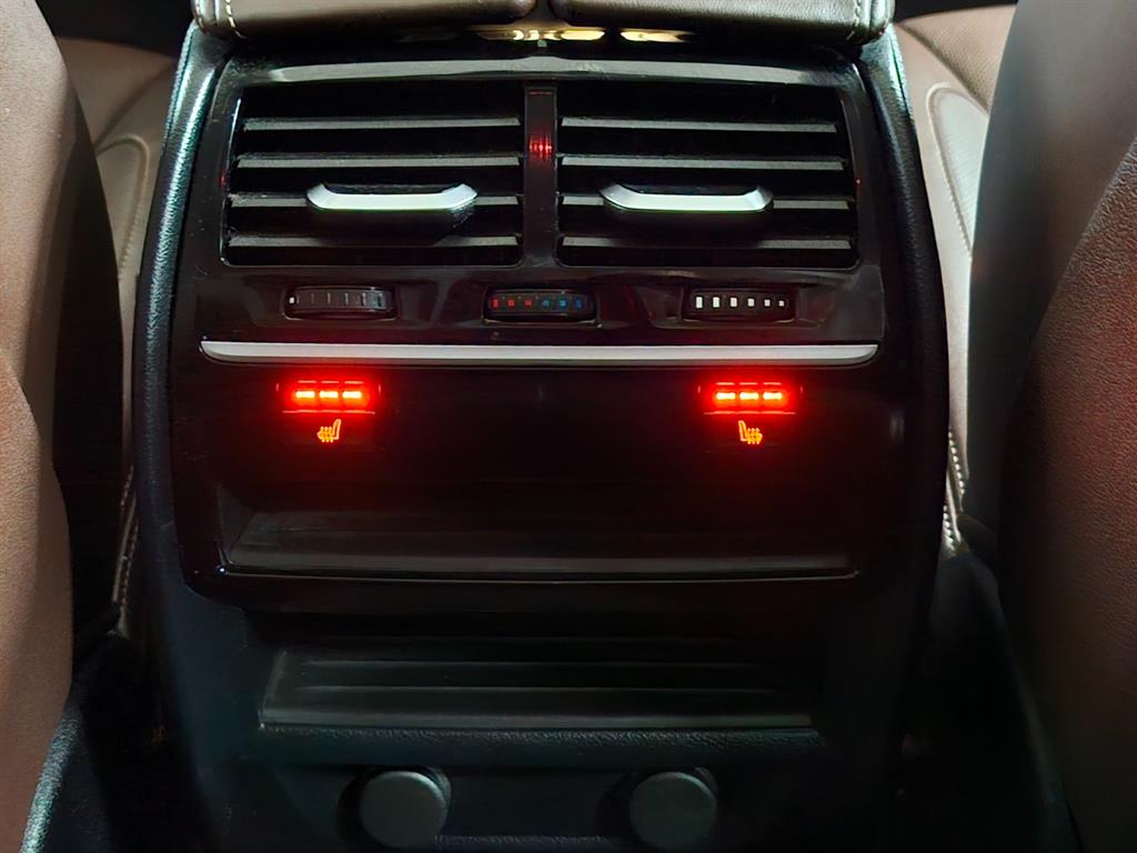 BMW 5 Series 2019 Blanco - Importación desde Corea - HF Imports Iquique - Foto 16