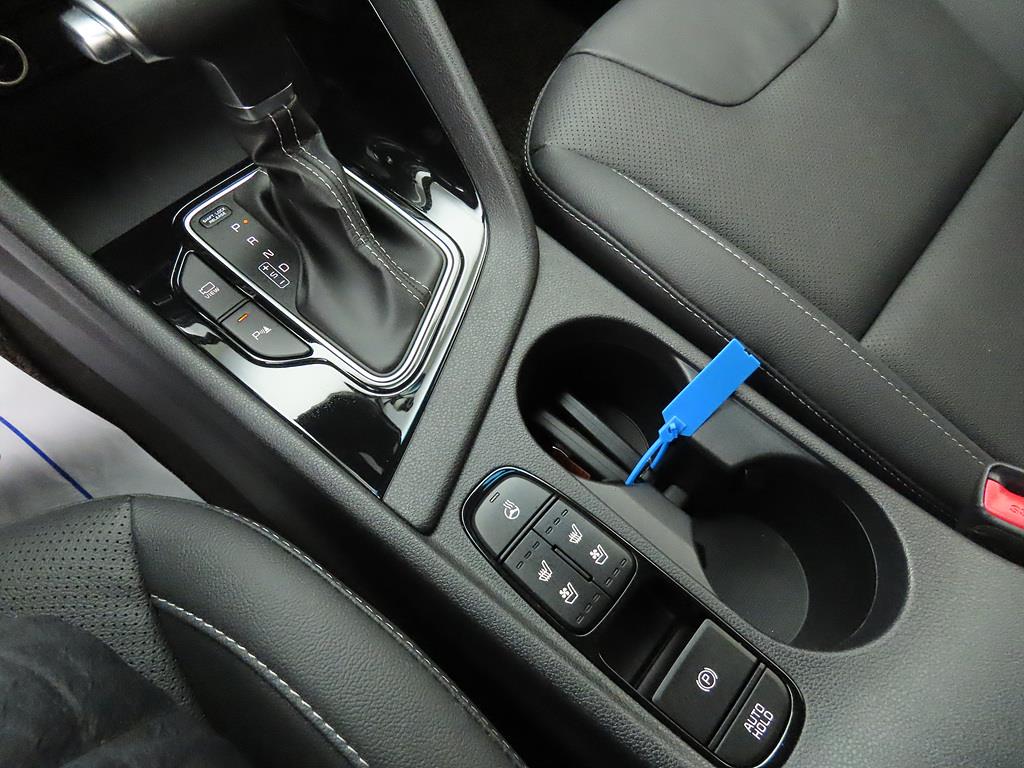 KIA Niro 2022 Blanco - Importación desde Corea - HF Imports Iquique - Foto 13