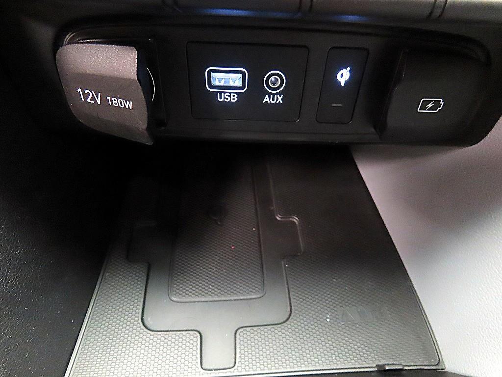 HYUNDAI Veloster - Vista 12