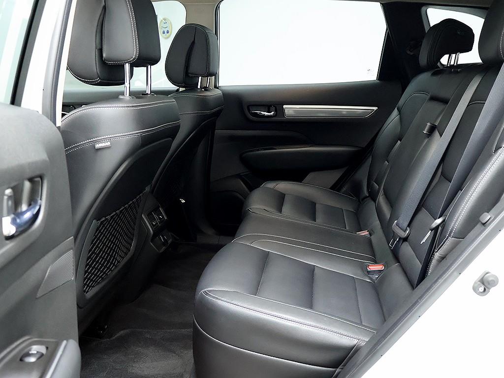 SAMSUNG QM6 2020 Blanco - Importación desde Corea - HF Imports Iquique - Foto 12