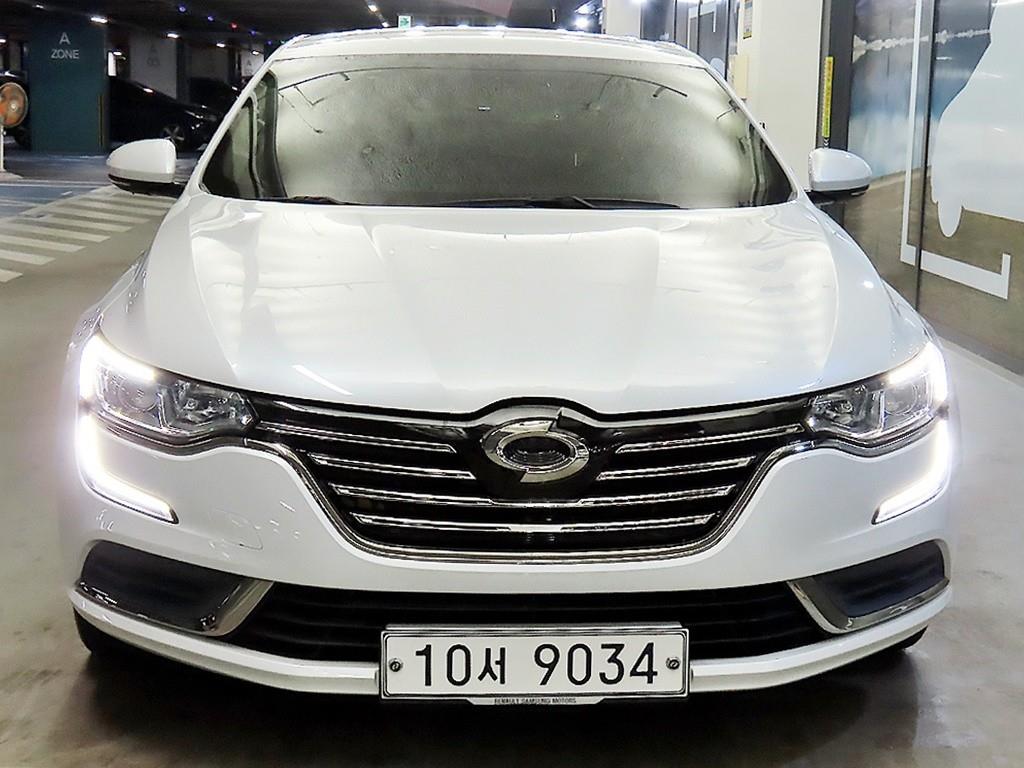 SAMSUNG SM6 - Vista 2