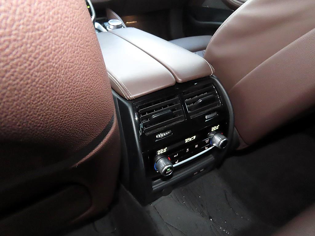 BMW 5 Series 2022 Blanco - Importación desde Corea - HF Imports Iquique - Foto 16