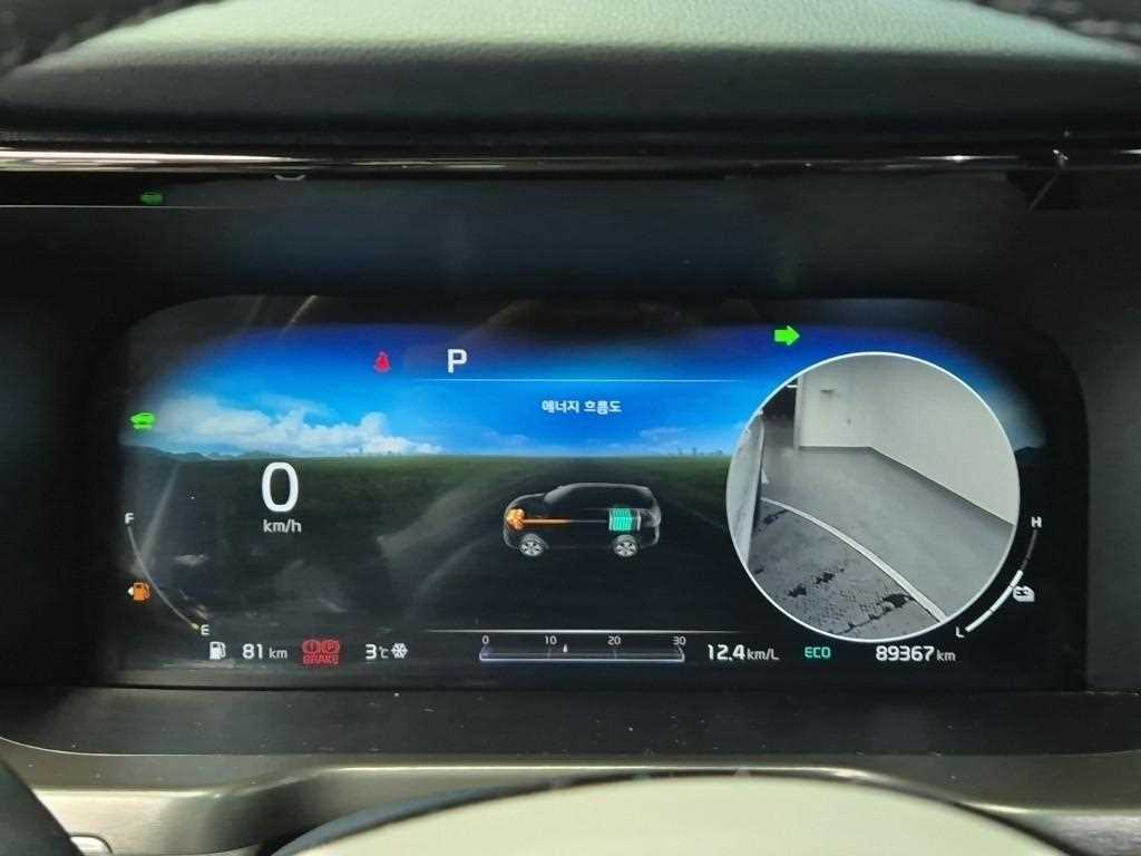 KIA Sorento - Vista 6