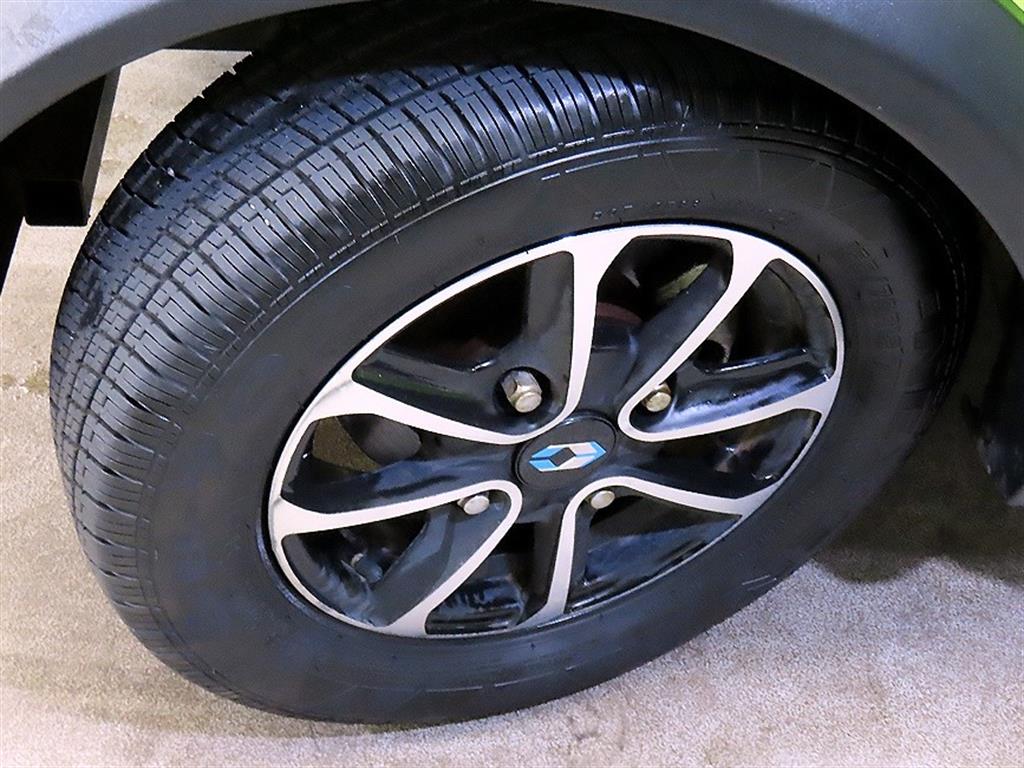 Other manufacturers CEVO-C 2020 - Importación desde Corea - HF Imports Iquique - Foto 16