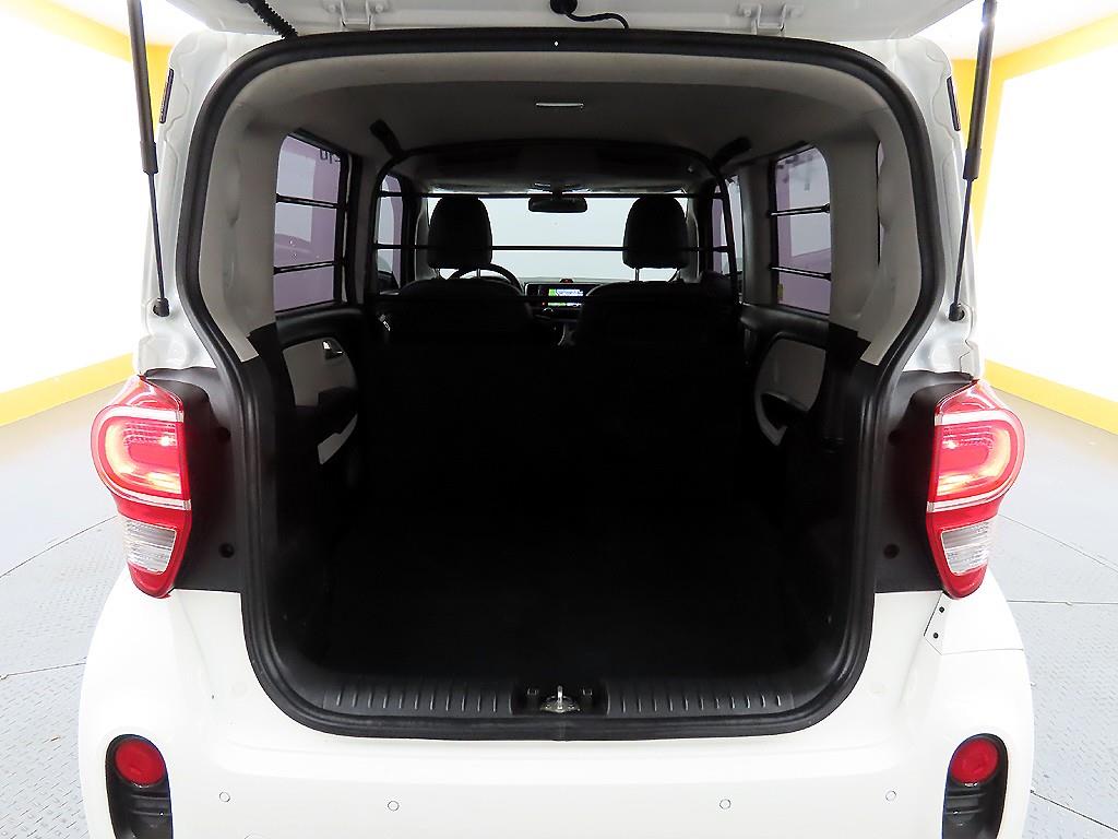 KIA Ray 2022 Blanco - Importación desde Corea - HF Imports Iquique - Foto 18