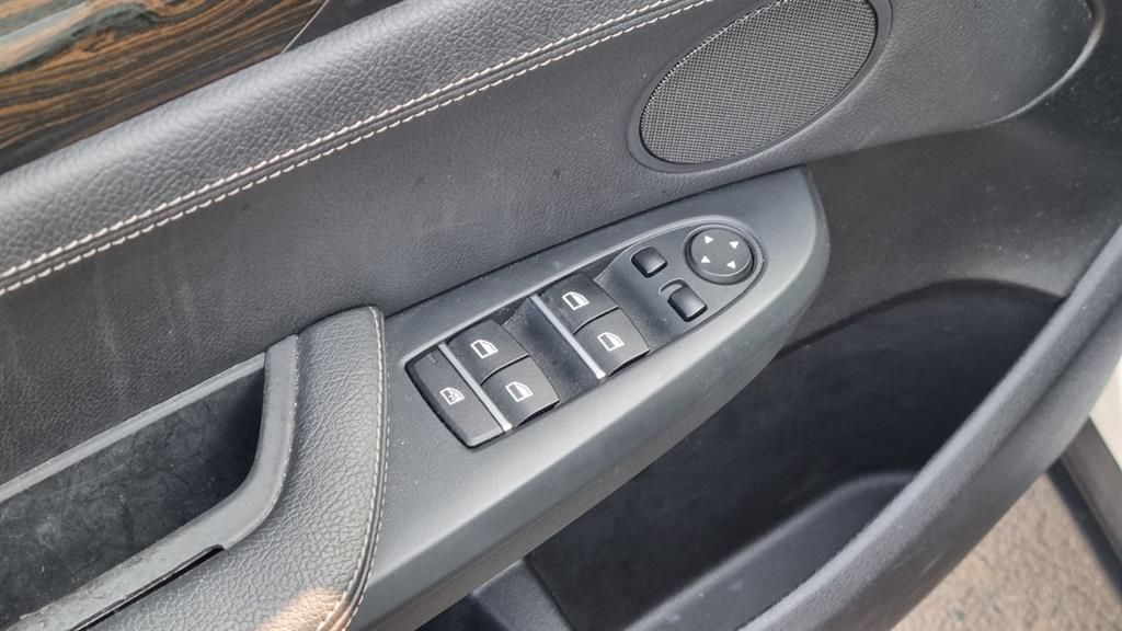 BMW X3 2013 Blanco - Importación desde Corea - HF Imports Iquique - Foto 13