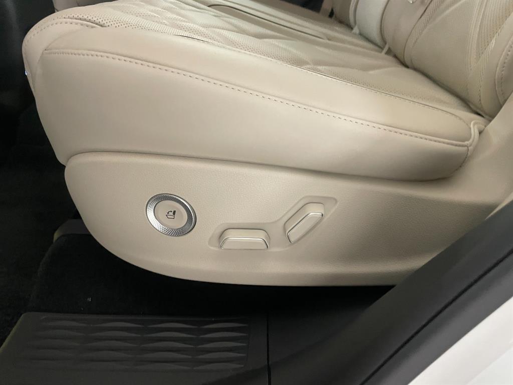 Genesis GV80 2024 Blanco - Importación desde Corea - HF Imports Iquique - Foto 18