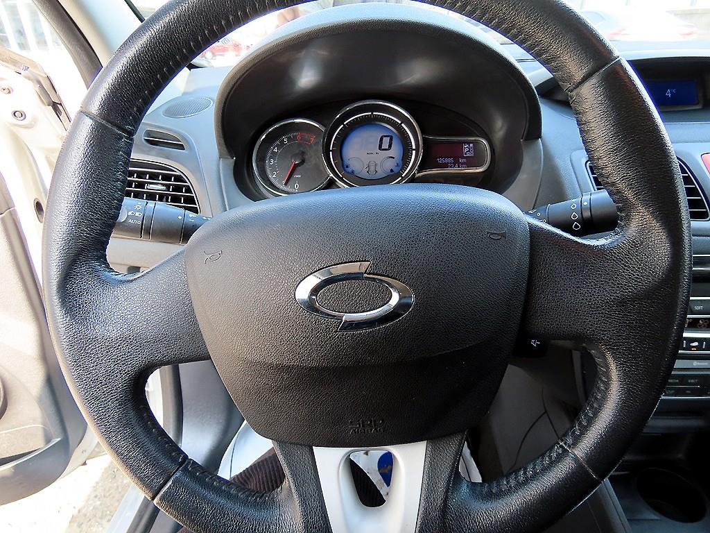 SAMSUNG SM3 - Vista 8