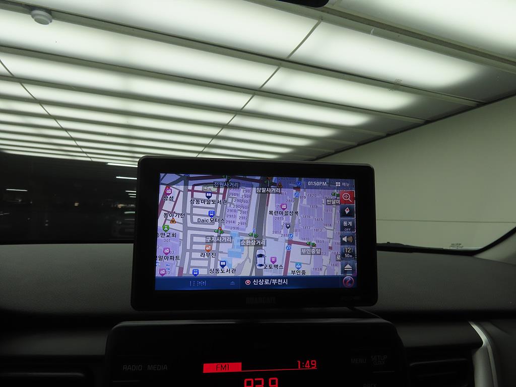 KIA Stonic 2020 Blanco - Importación desde Corea - HF Imports Iquique - Foto 15